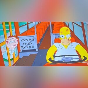 Meet your Posher, Cristian